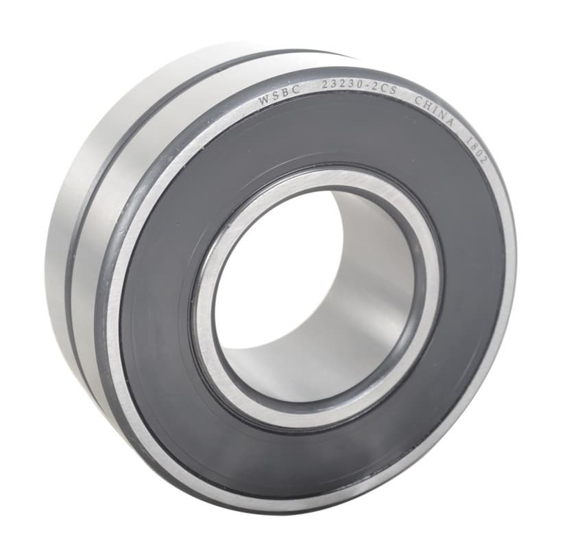WSBC Sealed spherical roller bearings 23152_2CSK